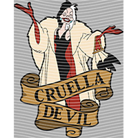 Disney Style-DSN 1698